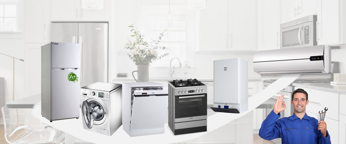 Ilgaz Grundig Servisi